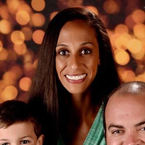 Meet your Posher, Leah